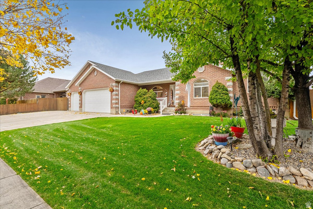 Photo 2 - 1931 E 1400 South, Spanish Fork UT 84660