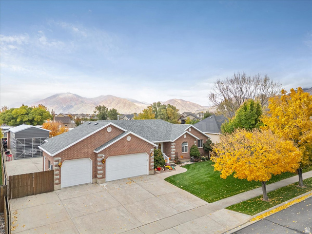 Photo 4 - 1931 E 1400 South, Spanish Fork UT 84660