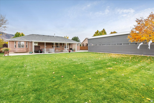 Photo 22 - 1931 E 1400 South, Spanish Fork UT 84660