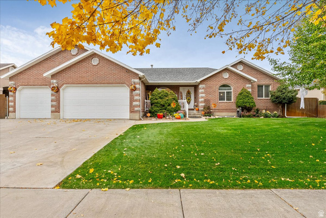 MLS #2119894 located at 1931 E 1400 South,
                     Spanish Fork,
                UT