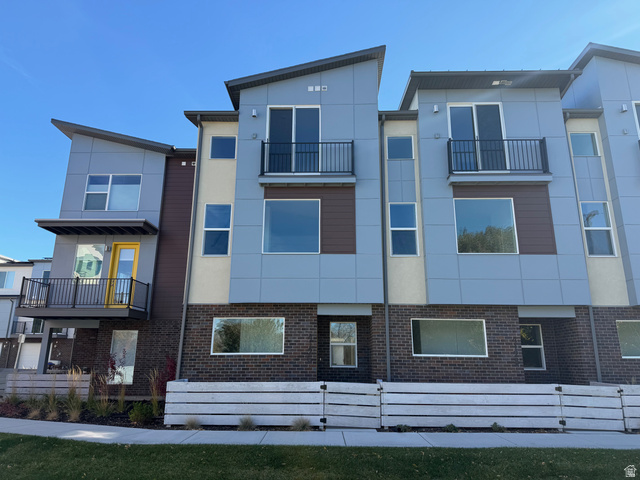 4126 S Winder Ward Dr #2-123
                     MLS #2119901