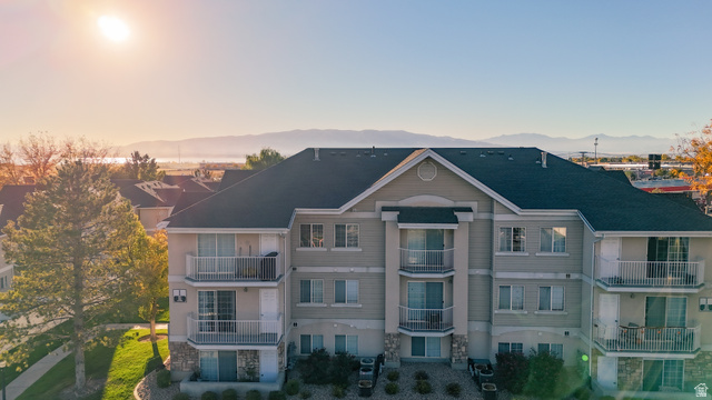 1260 S 1220 W
                     MLS #2119910