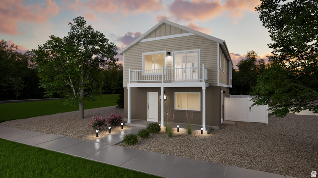 39 N Provo River Rd #263
                     MLS #2119911