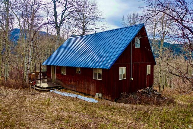 5536 E COLTER RD, Oakley UT 84055