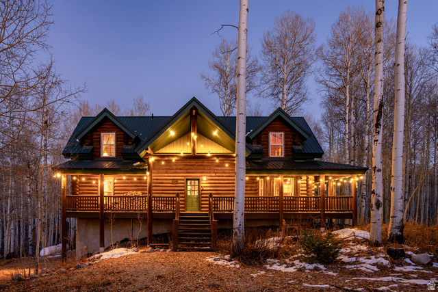 4125 S Buck Way
                     MLS #2119923