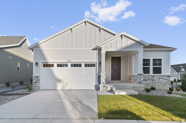 6552 N Bald Knl
                     MLS #2119924