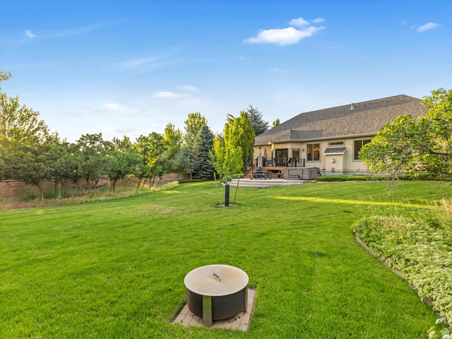 Photo 53 - 2026 E Tivoli Hills Ct, Draper UT 84020