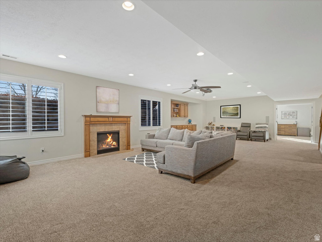 Photo 35 - 2026 E Tivoli Hills Ct, Draper UT 84020