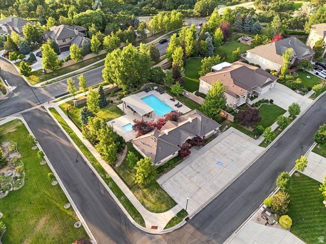 Photo 59 - 2026 E Tivoli Hills Ct, Draper UT 84020