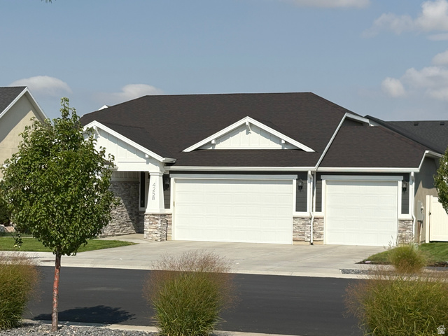 4258 W 3775 S
                     MLS #2119936