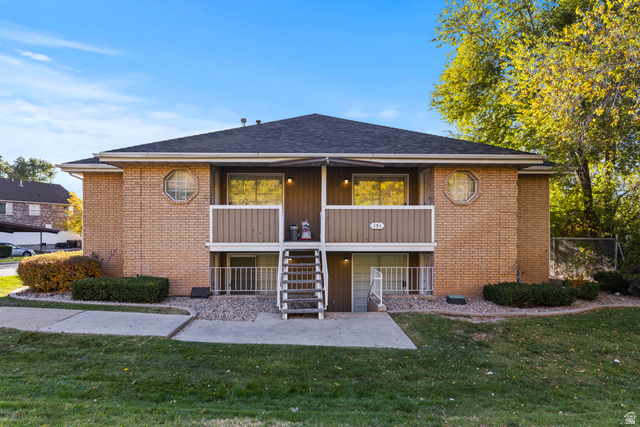 151  Monroe Blvd
                     MLS #2119940