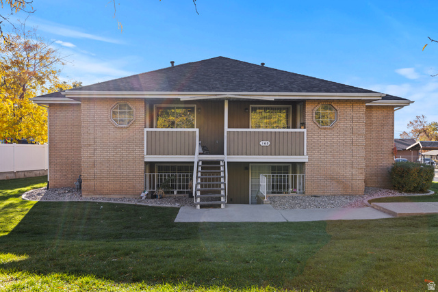 165  Monroe Blvd
                     MLS #2119941