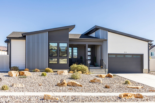 814 N 1310 E
                     MLS #2119947