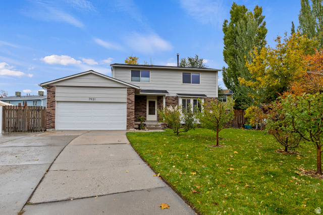 7931 S Norwood Rd
                     MLS #2119958