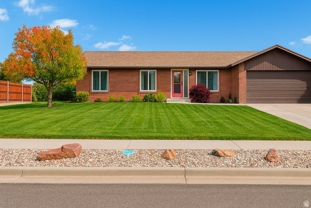 561 E 250 N
                     MLS #2119960