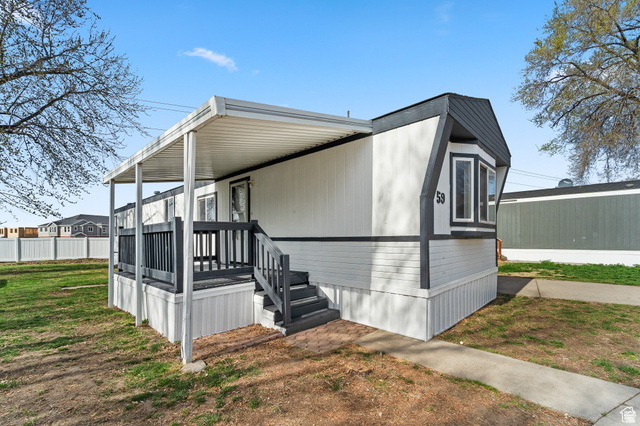 Main photo for 900 S Century Dr #59