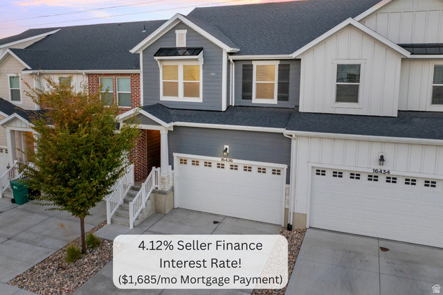 Main photo for 16436 S Bull Spring Ln