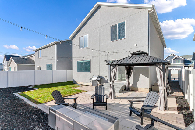 Photo 41 - 1137 E Commodore Ln #43, Saratoga Springs UT 84045