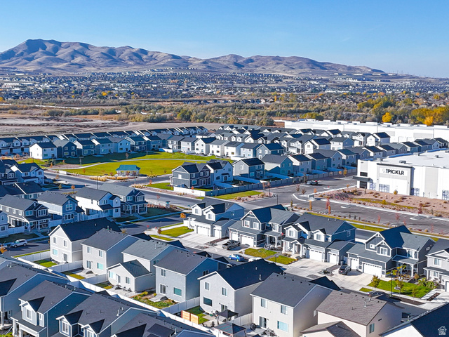 Photo 47 - 1137 E Commodore Ln #43, Saratoga Springs UT 84045