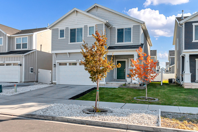 Photo 2 - 1137 E Commodore Ln #43, Saratoga Springs UT 84045