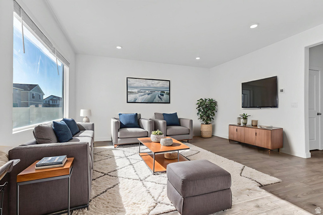 Photo 12 - 1137 E Commodore Ln #43, Saratoga Springs UT 84045