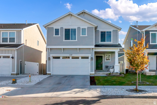 MLS #2119969 located at 1137 E Commodore Ln #43,
                     Saratoga Springs,
                UT