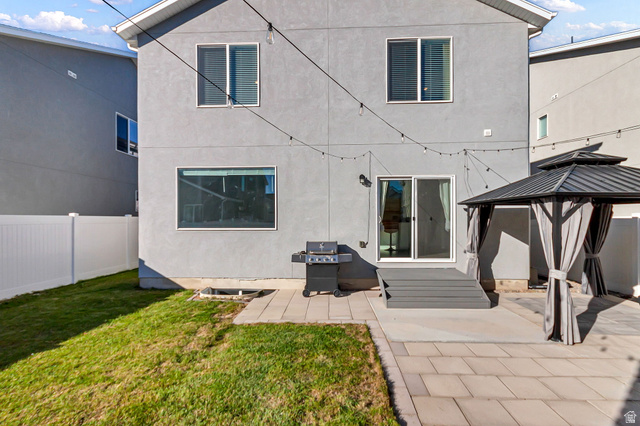 Photo 42 - 1137 E Commodore Ln #43, Saratoga Springs UT 84045