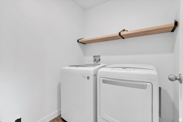 Photo 35 - 1137 E Commodore Ln #43, Saratoga Springs UT 84045