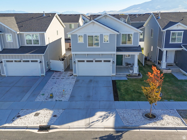 Photo 43 - 1137 E Commodore Ln #43, Saratoga Springs UT 84045