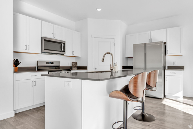 Photo 6 - 1137 E Commodore Ln #43, Saratoga Springs UT 84045