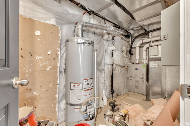 Photo 36 - 1137 E Commodore Ln #43, Saratoga Springs UT 84045