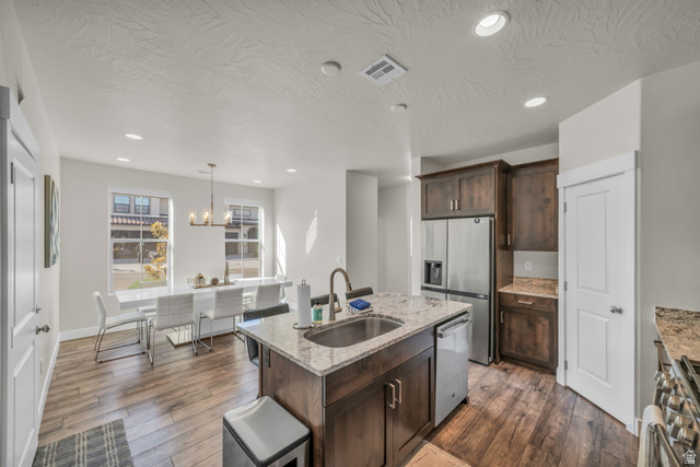 Photo 11 - 1189 N Bello Alley, Washington UT 84780