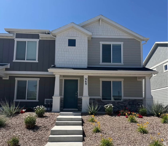 969 E Jack Dr #2209
                     MLS #2119972