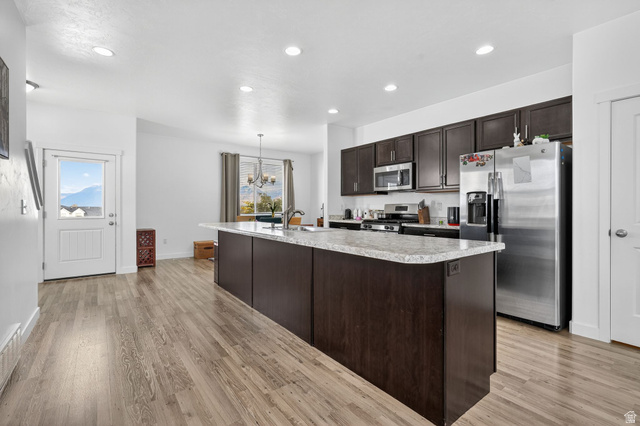 Photo 12 - 10847 S Big Meadow Dr, South Jordan UT 84009