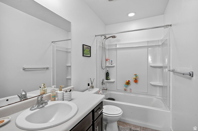 Photo 20 - 10847 S Big Meadow Dr, South Jordan UT 84009