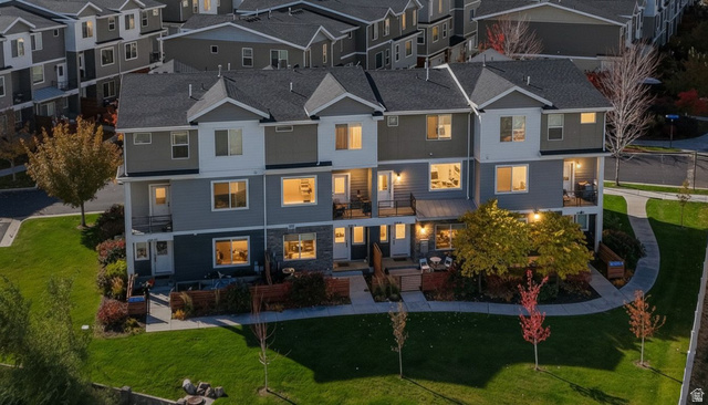 Photo 2 - 10847 S Big Meadow Dr, South Jordan UT 84009