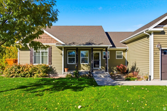 Main photo for 63 N 200 W