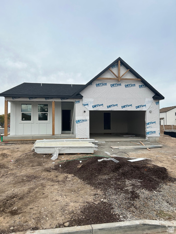 5332 S Century Way #111
                     MLS #2119980