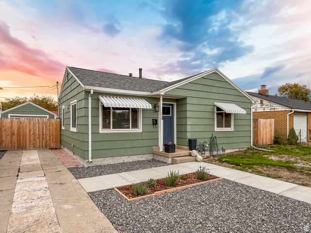 1078 S 1400 W
                     MLS #2119989