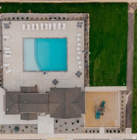 Photo 15 - 3666 N Eagle Meadows Dr, Eagle Mountain UT 84005