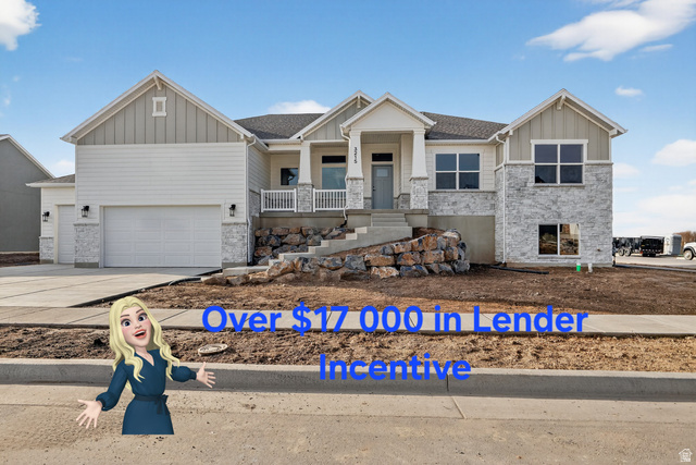 3215 S 4950 W #27, West Haven UT 84401