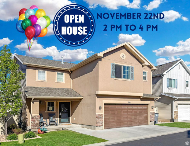 920 W Stonehaven Dr
                     MLS #2119999