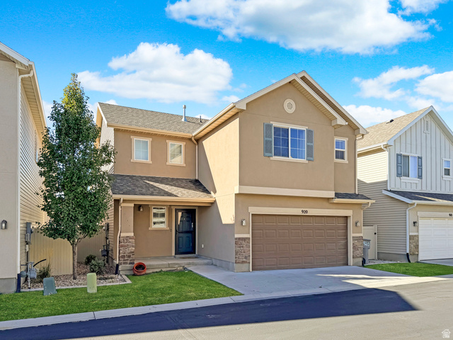 MLS #2119999 located at 920 W Stonehaven Dr,
                     North Salt Lake,
                UT