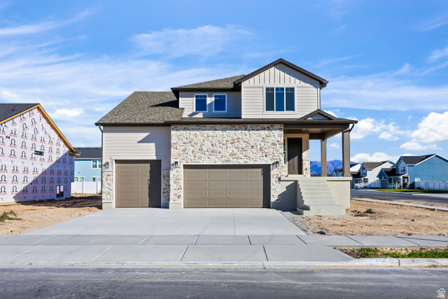 1157 S 4425 W
                     MLS #2120002