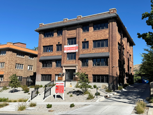 MLS #2120009 located at 155 E 2nd Ave,
                     Salt Lake City,
                UT