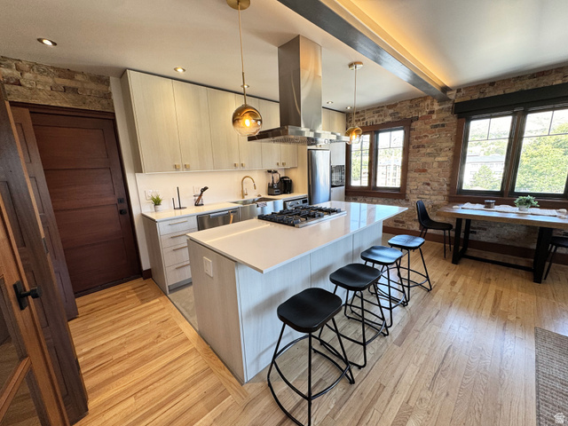 Photo 5 - 155 E 2nd Ave, Salt Lake City UT 84103