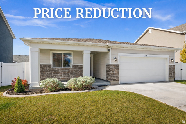 3528 S Finch St
                     MLS #2120014