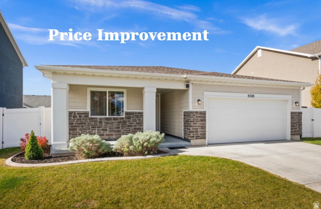 3528 S Finch St
                     MLS #2120014