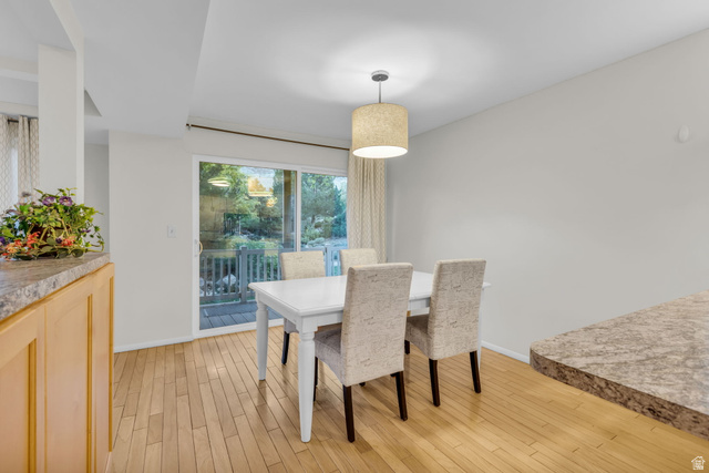 Photo 3 - 1384 Millcreek Dr #6, Ogden UT 84404