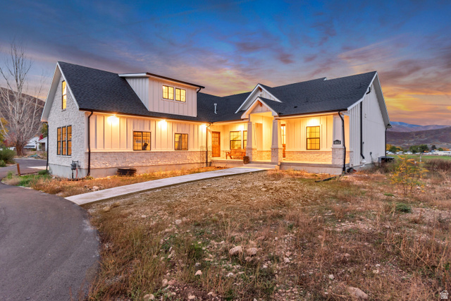 3312 S 2900 W, Heber City UT 84032